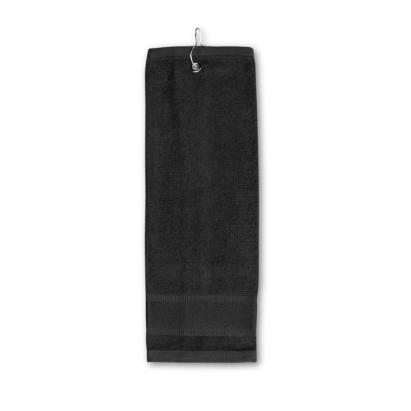 GOLFI. Multifunctional cotton towel