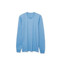 American Apparel AA2007 Baby Blue S