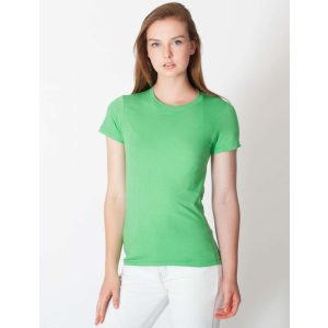 American Apparel AA2102 Grass 2XL