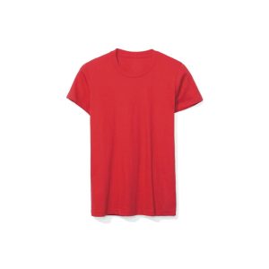 American Apparel AA2102 Red L