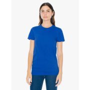 American Apparel AA2102 Royal Blue L