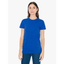 American Apparel AA2102 Royal Blue L