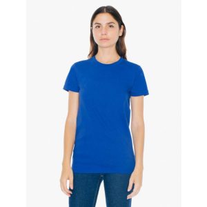 American Apparel AA2102 Royal Blue S