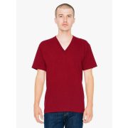 American Apparel AA2456 Cranberry S