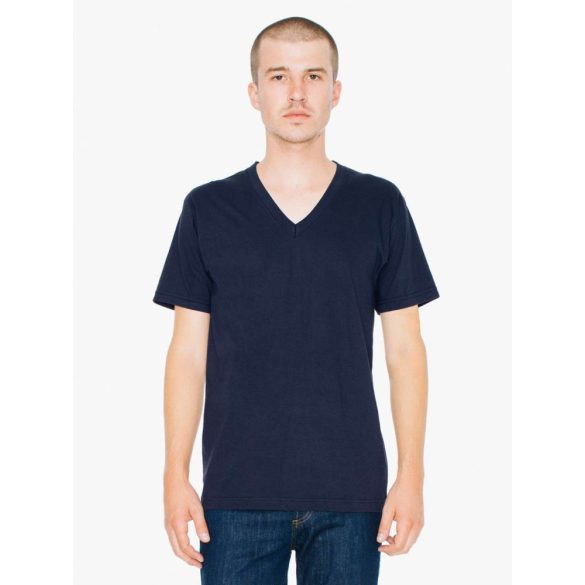 American Apparel AA2456 Navy S