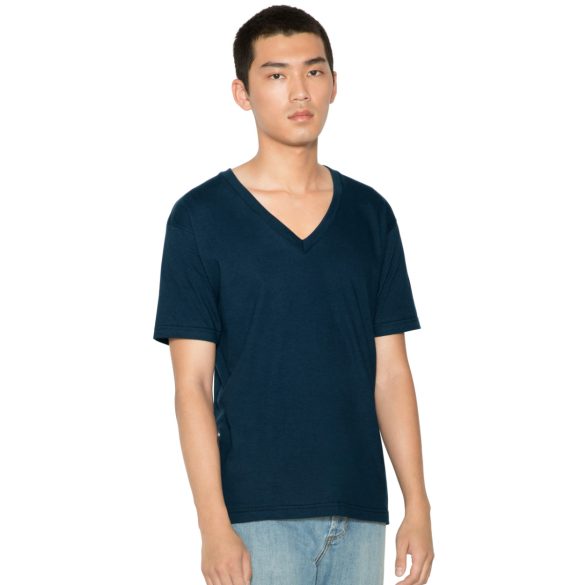 American Apparel AA2456 Navy S