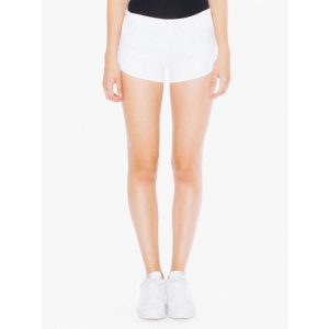 American Apparel AA7301 White L