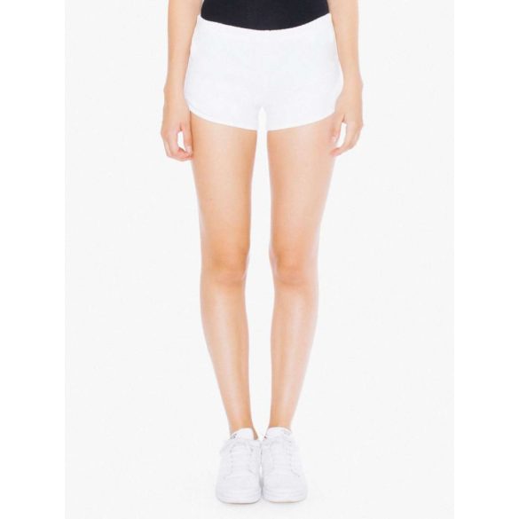 American Apparel AA7301 White L