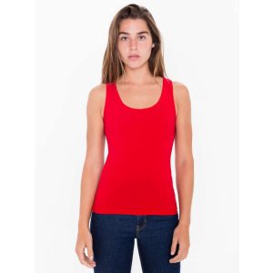 American Apparel AA8308 Red XL