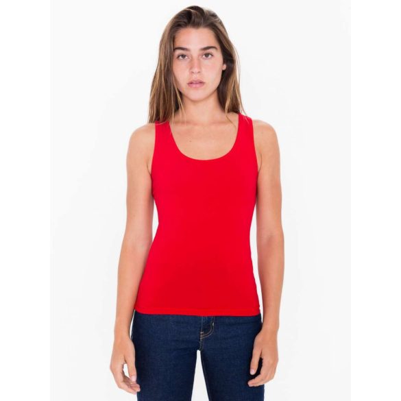 American Apparel AA8308 Red XL