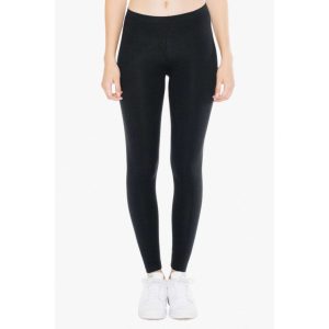 American Apparel AA8328 Black L