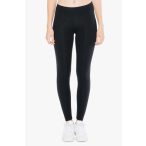 American Apparel AA8328 Black XS