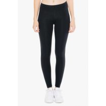 American Apparel AA8328 Black XS