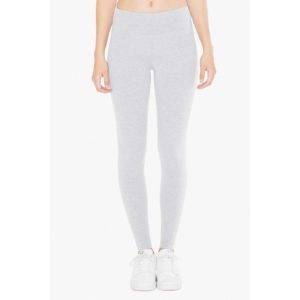 American Apparel AA8328 Heather Grey S