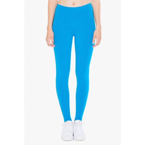 American Apparel AA8328 Teal S