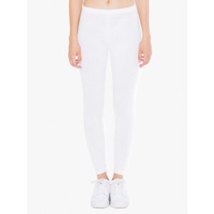 American Apparel AA8328 White S