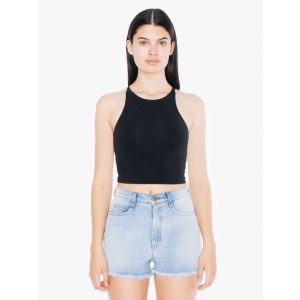 American Apparel AA8369 Black L