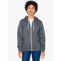 American Apparel AAF497 Dark Heather Grey S