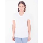 American Apparel AAPL301 White 2XL