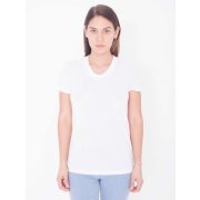 American Apparel AAPL301 White 2XL