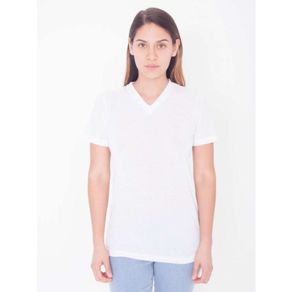 American Apparel AAPL356 White 2XL