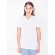 American Apparel AAPL356 White S