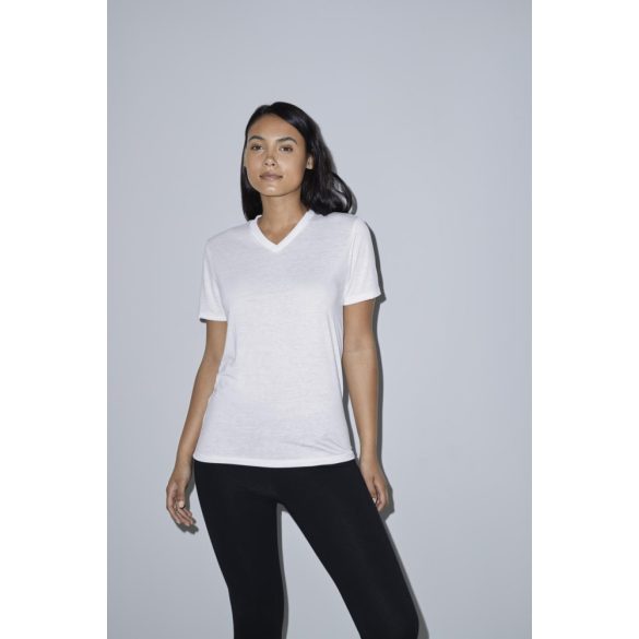 American Apparel AAPL356 White XL