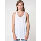 American Apparel AAPL408 White S