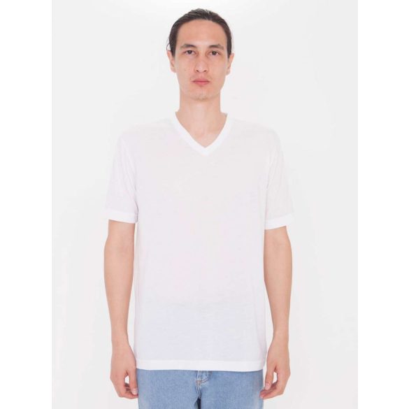 American Apparel AAPL4321 White XS