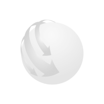 American Apparel AARSAF3451 Red S