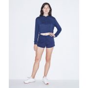 American Apparel AARSATR3353 Tri-Indigo M