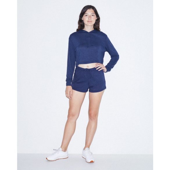 American Apparel AARSATR3353 Tri-Indigo XL