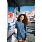 American Apparel AARSATR436 Athletic Blue XL