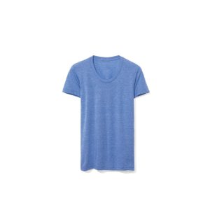 American Apparel AATR301 Athletic Blue L