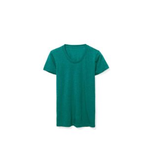 American Apparel AATR301 Tri-Evergreen L