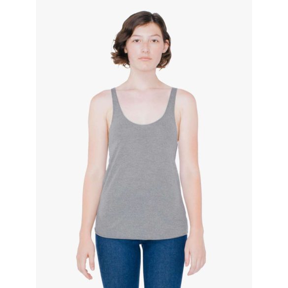 American Apparel AATR308 Athletic Grey L