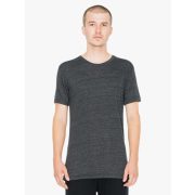 American Apparel AATR401 Tri-Black S