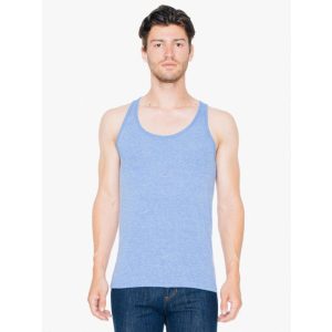 American Apparel AATR408 Athletic Blue S