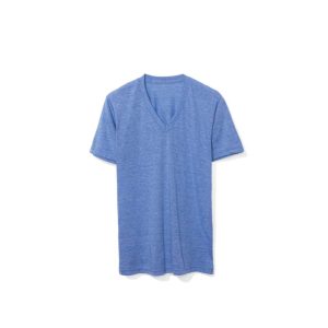 American Apparel AATR461 Athletic Blue L