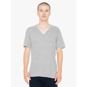 American Apparel AATR461 Athletic Grey M