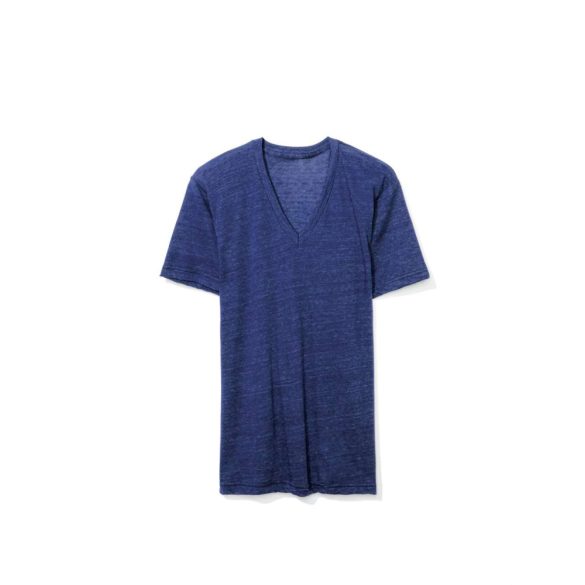 American Apparel AATR461 Tri-Indigo XL