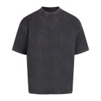 Anthem AM019 Washed Black XS