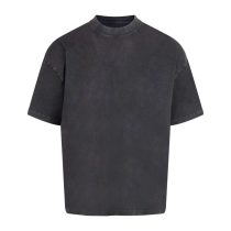 Anthem AM019 Washed Black XS