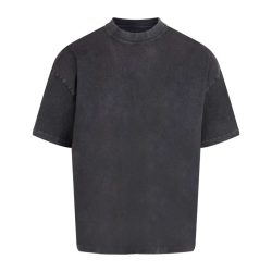 Anthem AM019 Washed Black XS