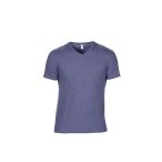 Anvil AN6752 Heather Blue M