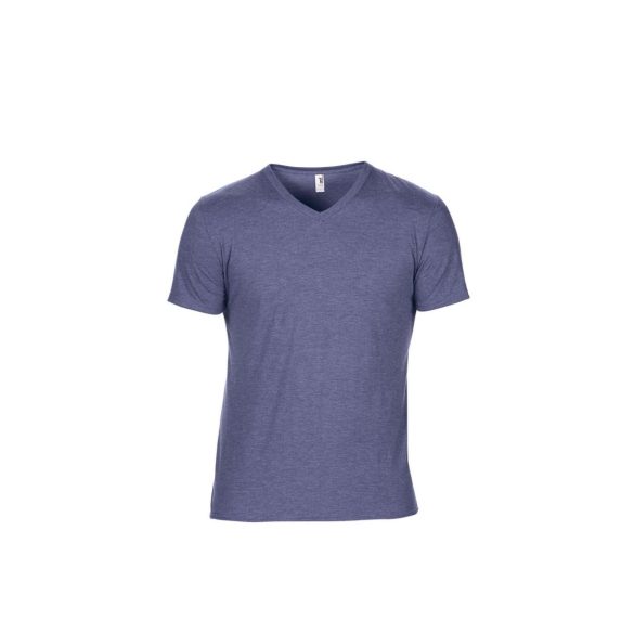 Anvil AN6752 Heather Blue M