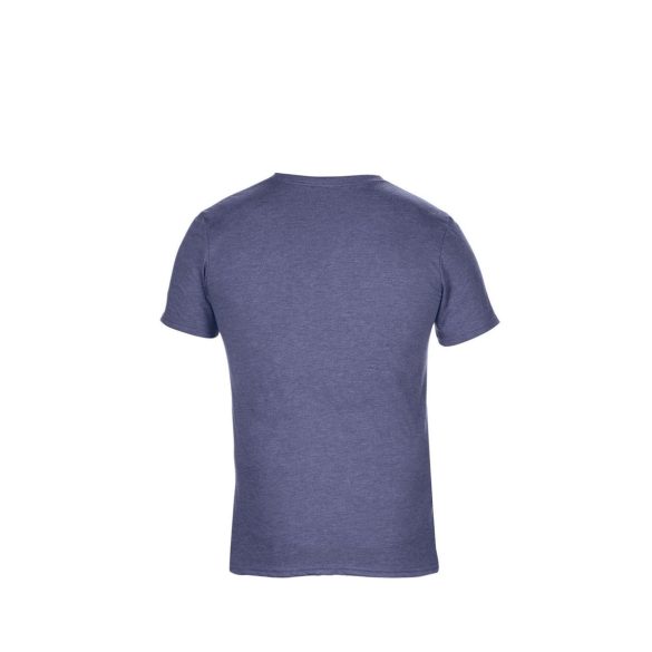 Anvil AN6752 Heather Blue M