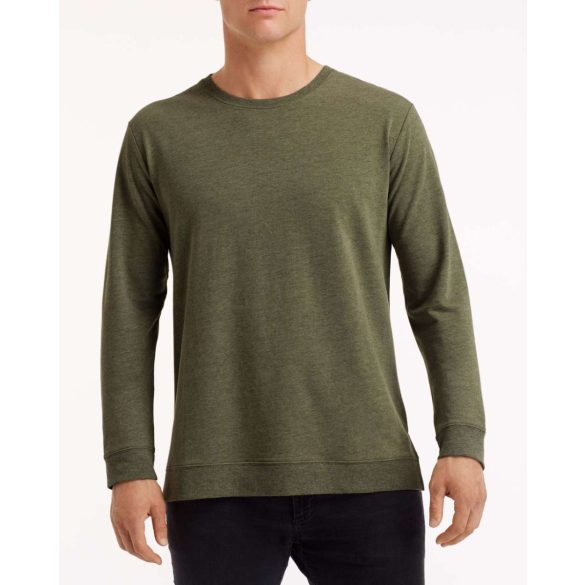 Anvil AN73000 Heather City Green L