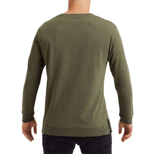 Anvil AN73000 Heather City Green L