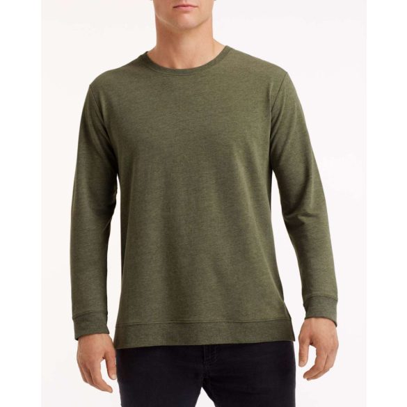 Anvil AN73000 Heather City Green S